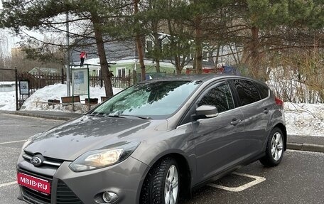 Ford Focus III, 2012 год, 700 000 рублей, 1 фотография