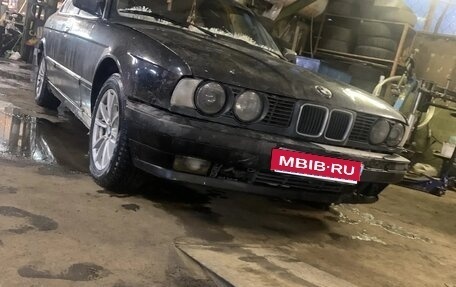 BMW 5 серия, 1991 год, 220 000 рублей, 1 фотография