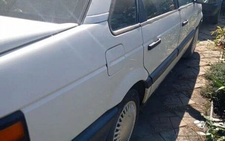 Volkswagen Passat B3, 1988 год, 130 000 рублей, 1 фотография