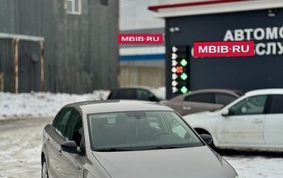 Volkswagen Polo VI (EU Market), 2018 год, 1 300 000 рублей, 1 фотография