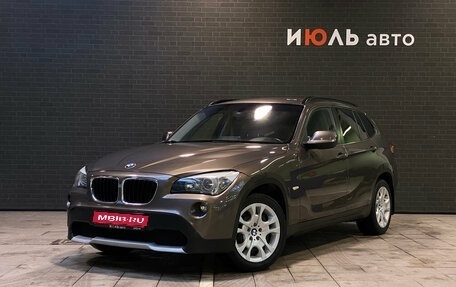 BMW X1, 2012 год, 1 380 000 рублей, 1 фотография
