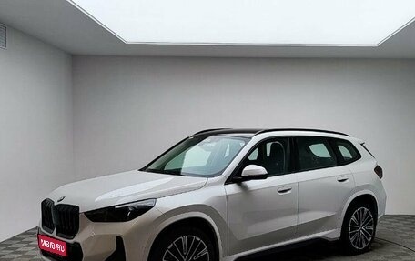 BMW X1, 2025 год, 5 550 000 рублей, 1 фотография