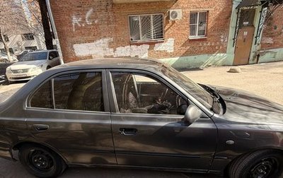 Hyundai Accent II, 2005 год, 330 000 рублей, 1 фотография