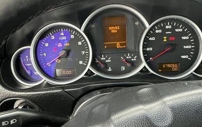 Porsche Cayenne III, 2004 год, 460 000 рублей, 1 фотография