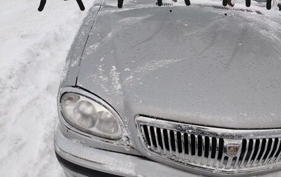 ГАЗ 31105 «Волга», 2005 год, 200 000 рублей, 1 фотография