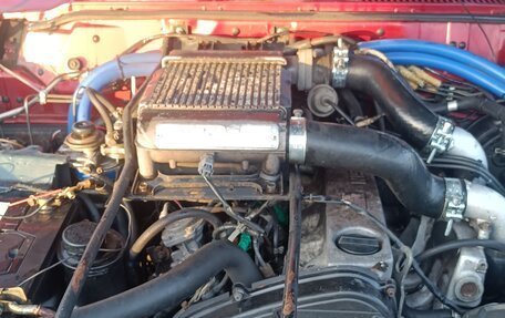 Nissan Patrol, 1998 год, 650 000 рублей, 1 фотография