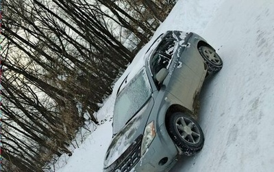 Nissan Murano, 2007 год, 650 000 рублей, 1 фотография