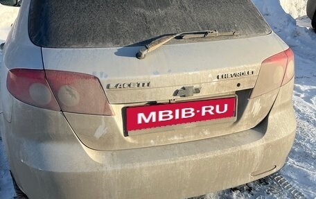 Chevrolet Lacetti, 2011 год, 265 000 рублей, 1 фотография