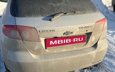 Chevrolet Lacetti, 2011 год, 265 000 рублей, 1 фотография