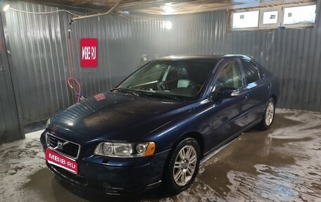 Volvo S60 III, 2008 год, 750 000 рублей, 1 фотография