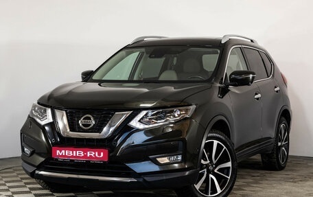 Nissan X-Trail, 2019 год, 2 699 000 рублей, 1 фотография