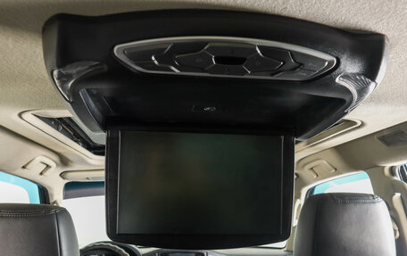 Mitsubishi Pajero IV, 2012 год, 2 649 000 рублей, 10 фотография