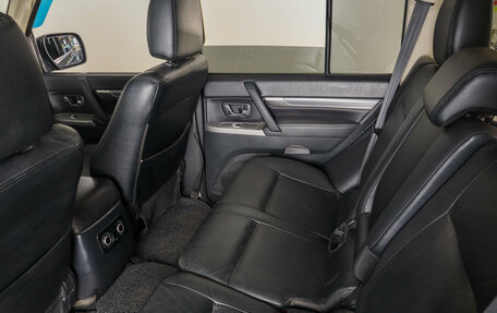 Mitsubishi Pajero IV, 2012 год, 2 649 000 рублей, 12 фотография