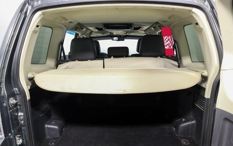 Mitsubishi Pajero IV, 2012 год, 2 649 000 рублей, 8 фотография