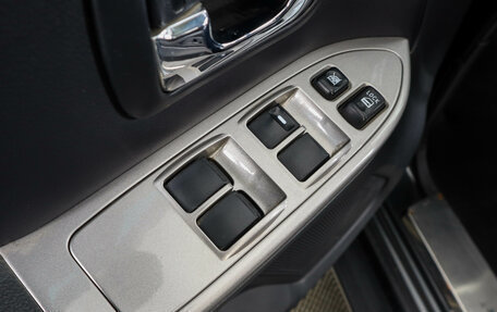 Mitsubishi Pajero IV, 2012 год, 2 649 000 рублей, 26 фотография