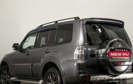 Mitsubishi Pajero IV, 2012 год, 2 649 000 рублей, 7 фотография