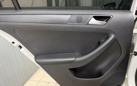 Volkswagen Jetta VI, 2014 год, 1 300 000 рублей, 14 фотография