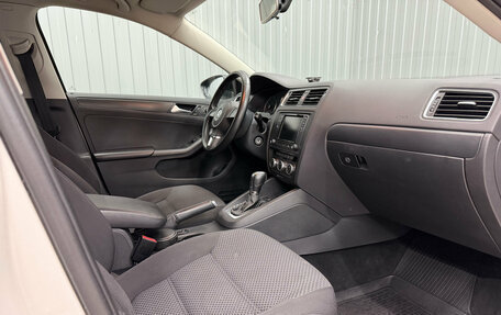 Volkswagen Jetta VI, 2014 год, 1 300 000 рублей, 10 фотография