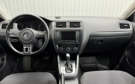 Volkswagen Jetta VI, 2014 год, 1 300 000 рублей, 9 фотография