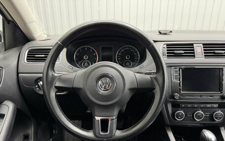 Volkswagen Jetta VI, 2014 год, 1 300 000 рублей, 8 фотография