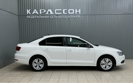 Volkswagen Jetta VI, 2014 год, 1 300 000 рублей, 7 фотография