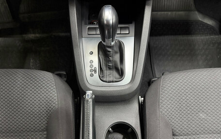 Volkswagen Jetta VI, 2014 год, 1 300 000 рублей, 12 фотография