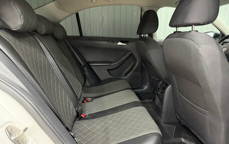 Volkswagen Jetta VI, 2014 год, 1 300 000 рублей, 11 фотография