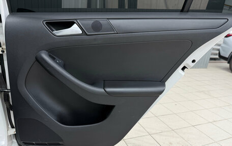 Volkswagen Jetta VI, 2014 год, 1 300 000 рублей, 16 фотография