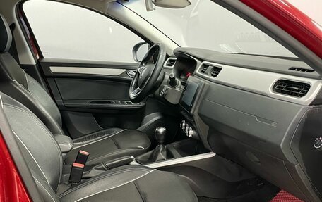 Renault Arkana I, 2021 год, 1 570 000 рублей, 9 фотография