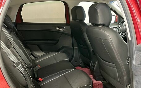 Renault Arkana I, 2021 год, 1 570 000 рублей, 10 фотография