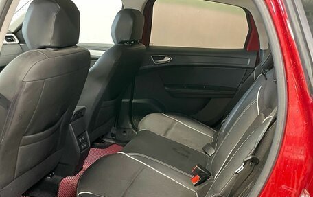 Renault Arkana I, 2021 год, 1 570 000 рублей, 12 фотография