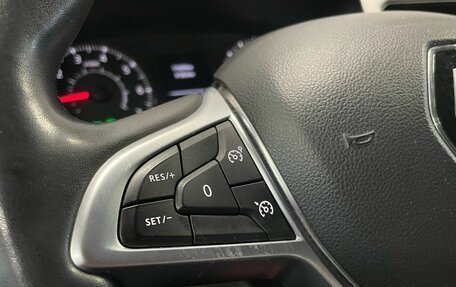 Renault Arkana I, 2021 год, 1 570 000 рублей, 19 фотография