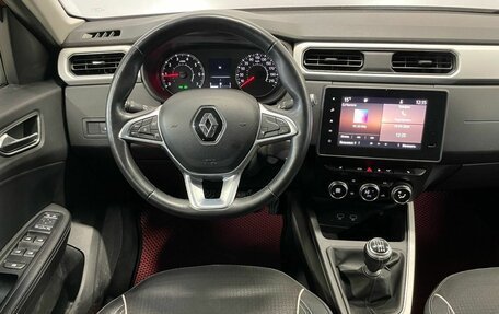 Renault Arkana I, 2021 год, 1 570 000 рублей, 13 фотография