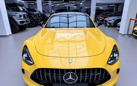Mercedes-Benz AMG GT, 2025 год, 25 390 000 рублей, 2 фотография