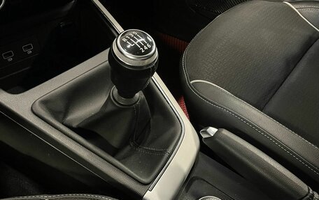 Renault Arkana I, 2021 год, 1 570 000 рублей, 18 фотография