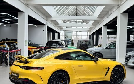 Mercedes-Benz AMG GT, 2025 год, 25 390 000 рублей, 6 фотография