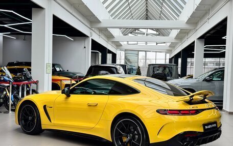 Mercedes-Benz AMG GT, 2025 год, 25 390 000 рублей, 12 фотография