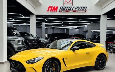 Mercedes-Benz AMG GT, 2025 год, 25 390 000 рублей, 9 фотография