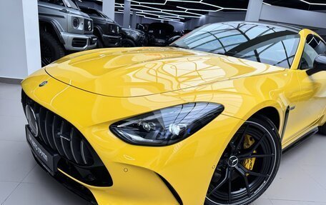 Mercedes-Benz AMG GT, 2025 год, 25 390 000 рублей, 13 фотография