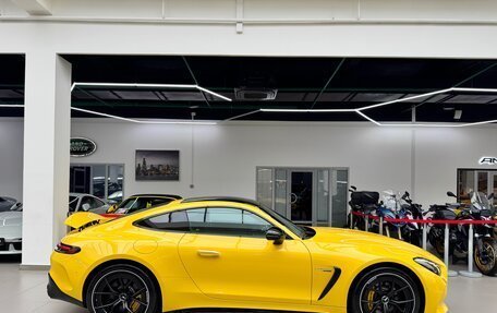 Mercedes-Benz AMG GT, 2025 год, 25 390 000 рублей, 8 фотография