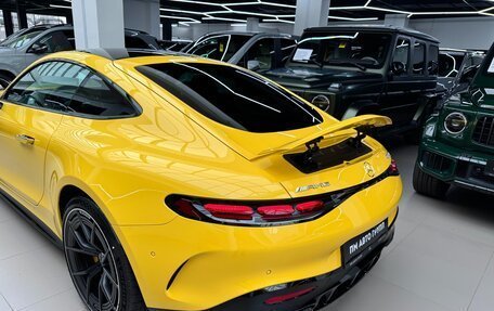 Mercedes-Benz AMG GT, 2025 год, 25 390 000 рублей, 14 фотография