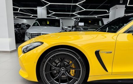 Mercedes-Benz AMG GT, 2025 год, 25 390 000 рублей, 15 фотография