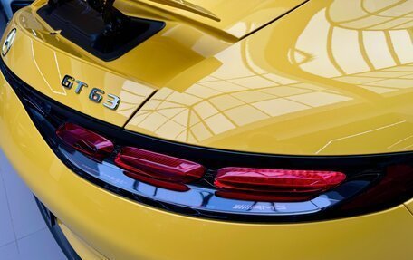 Mercedes-Benz AMG GT, 2025 год, 25 390 000 рублей, 16 фотография