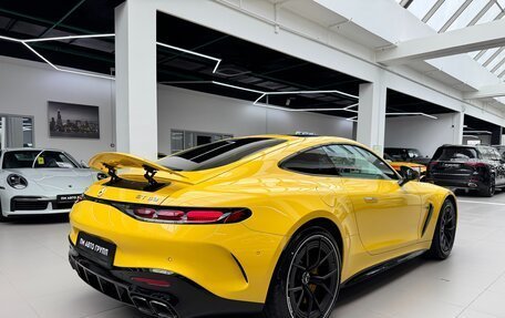 Mercedes-Benz AMG GT, 2025 год, 25 390 000 рублей, 18 фотография