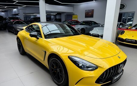 Mercedes-Benz AMG GT, 2025 год, 25 390 000 рублей, 17 фотография