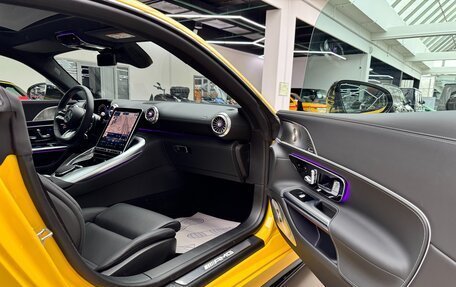 Mercedes-Benz AMG GT, 2025 год, 25 390 000 рублей, 28 фотография