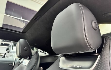 Mercedes-Benz AMG GT, 2025 год, 25 390 000 рублей, 25 фотография