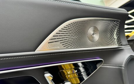 Mercedes-Benz AMG GT, 2025 год, 25 390 000 рублей, 24 фотография