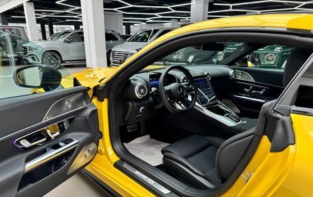 Mercedes-Benz AMG GT, 2025 год, 25 390 000 рублей, 22 фотография