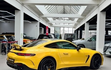 Mercedes-Benz AMG GT, 2025 год, 25 390 000 рублей, 10 фотография